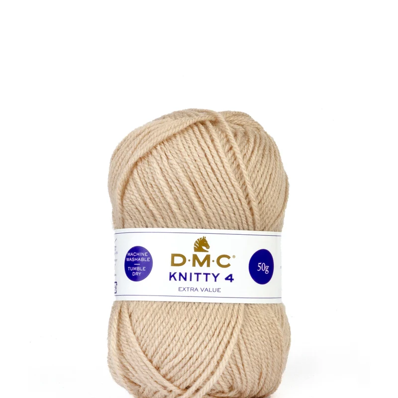 Knitty 4 - 100 g