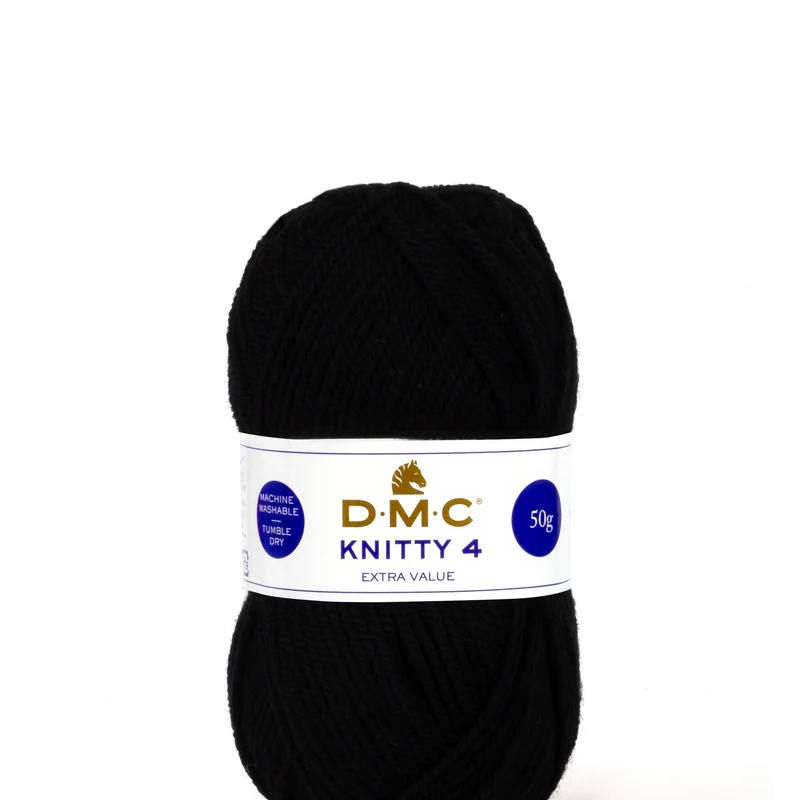 Knitty 4 - 100 g