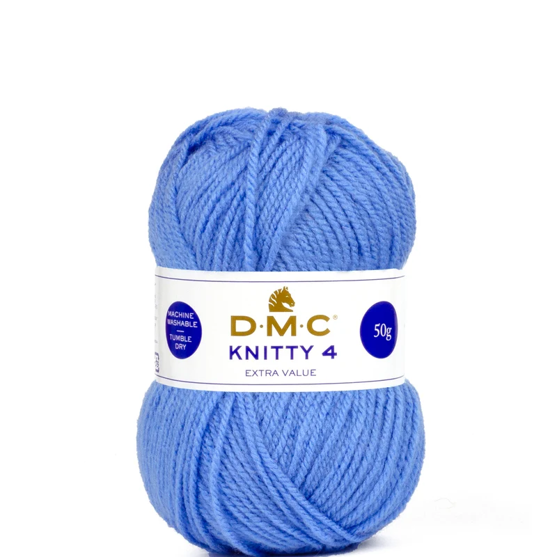 Knitty 4 - 100 g