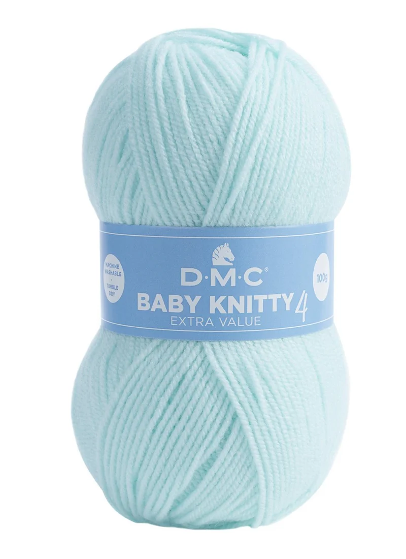 Knitty 4 - 100 g