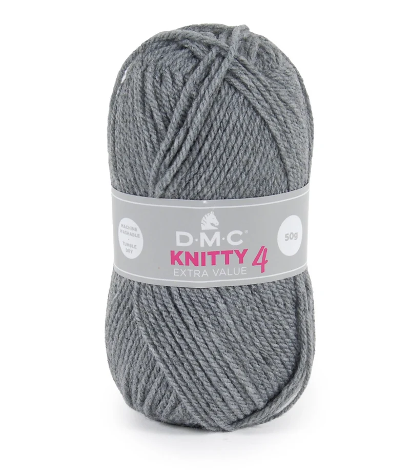 Knitty 4 - 100 g