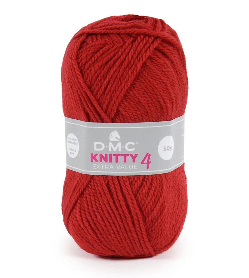 Knitty 4 - 100 g