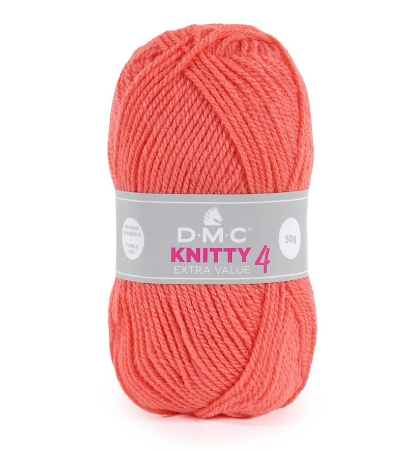 Knitty 4 - 100 g