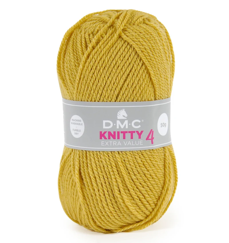 Knitty 4 - 100 g