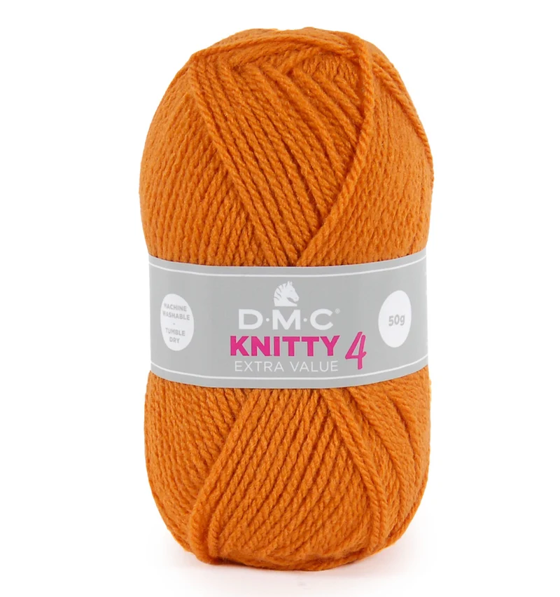 Knitty 4 - 100 g