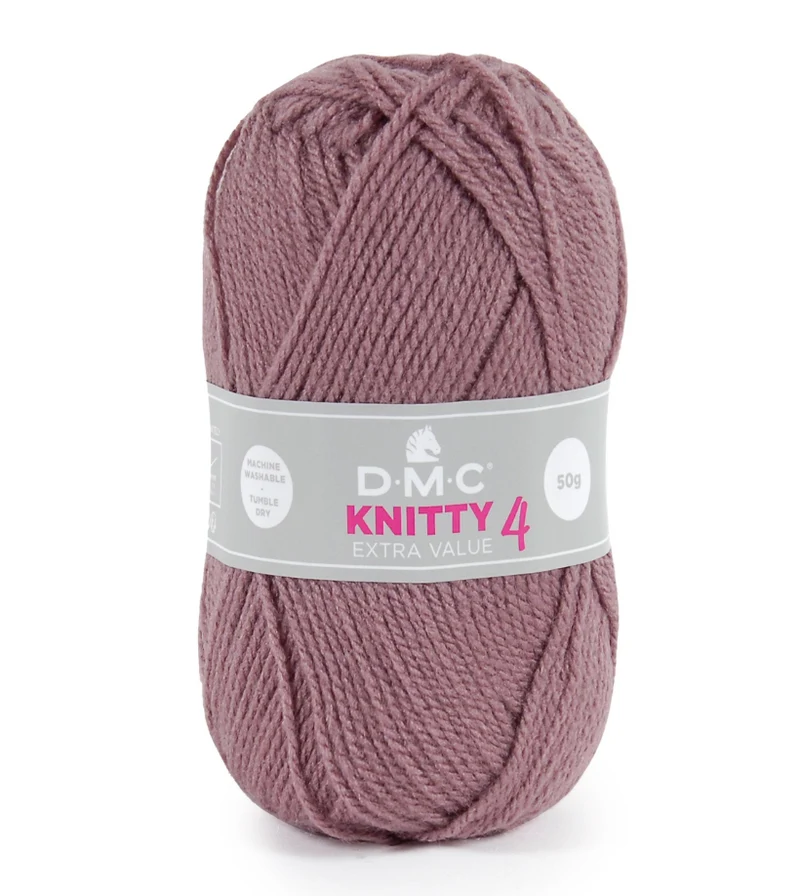 Knitty 4 - 100 g