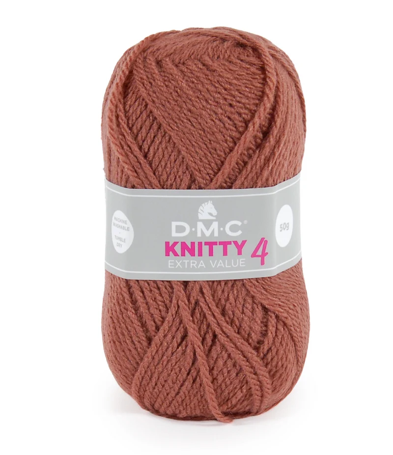 Knitty 4 - 100 g