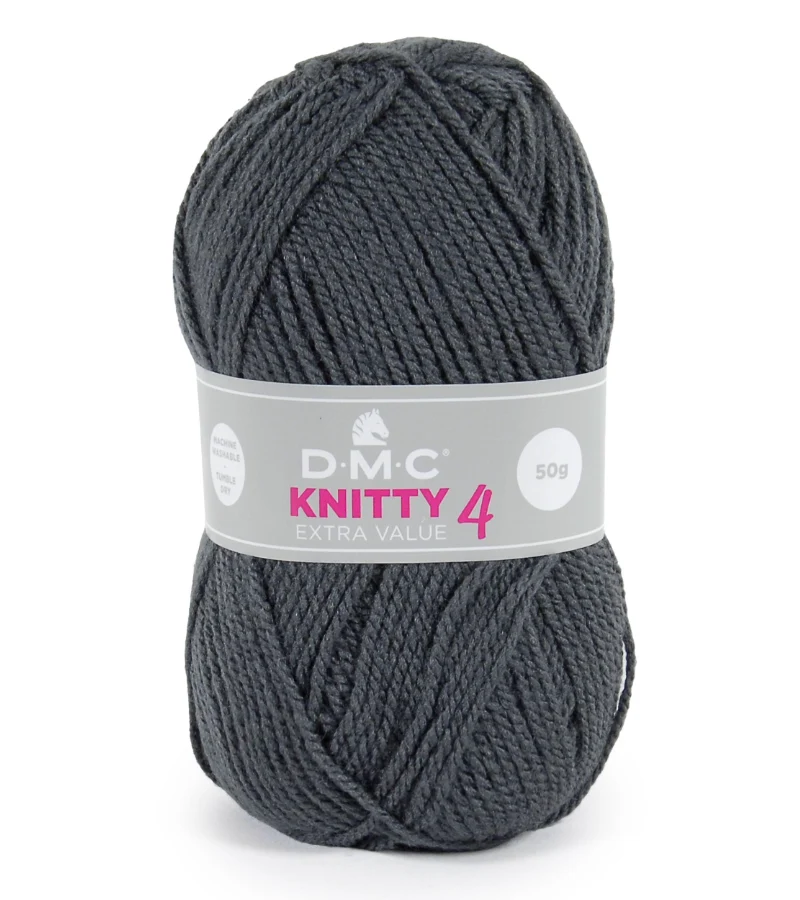 Knitty 4 - 100 g