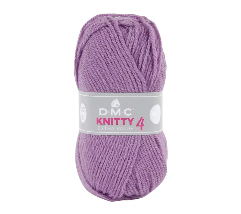 Knitty 4 - 100 g