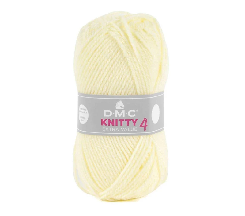 Knitty 4 - 100 g