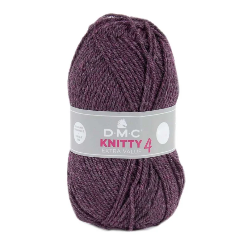 Knitty 4 - 100 g