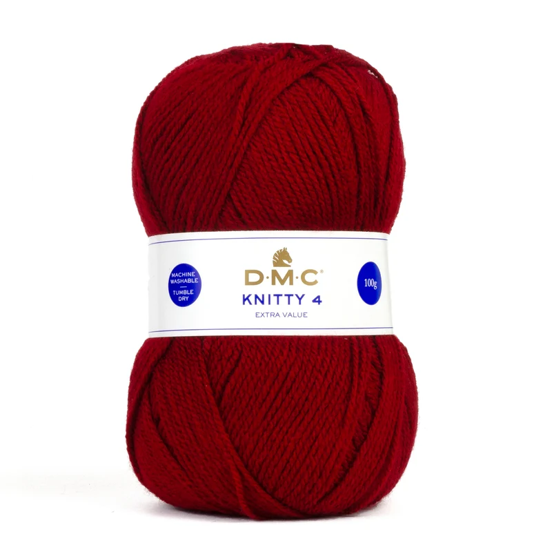 Knitty 4 - 100 g