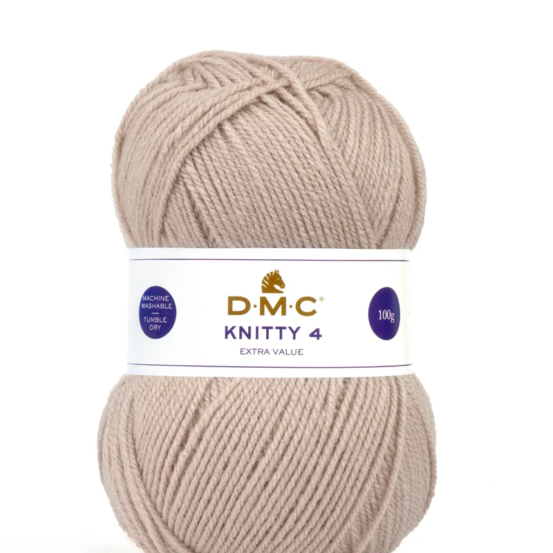 Knitty 4 - 100 g