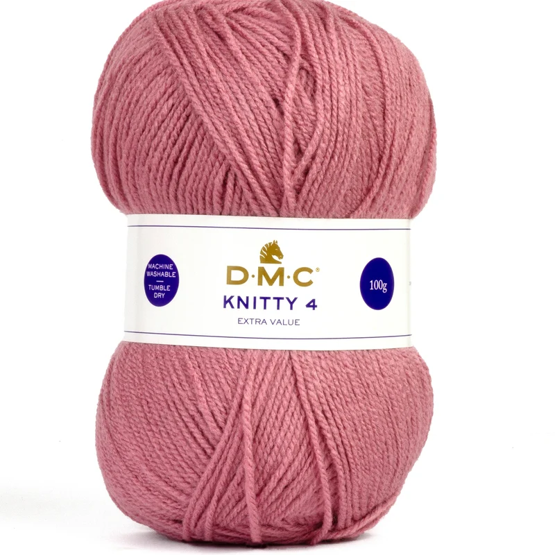 Knitty 4 - 100 g