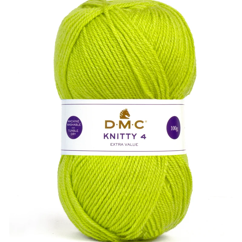 Knitty 4 - 100 g