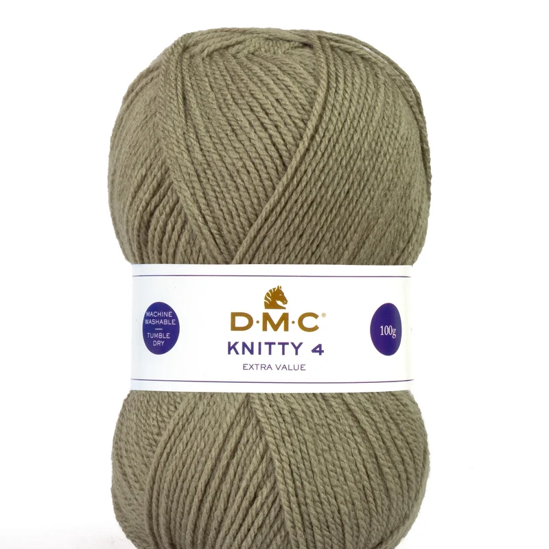 Knitty 4 - 100 g