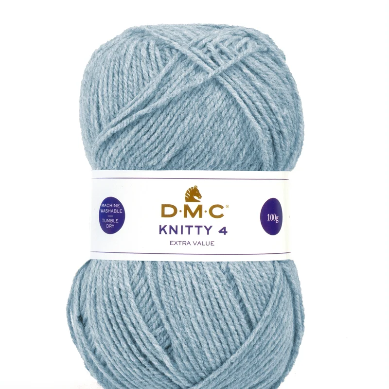Knitty 4 - 100 g