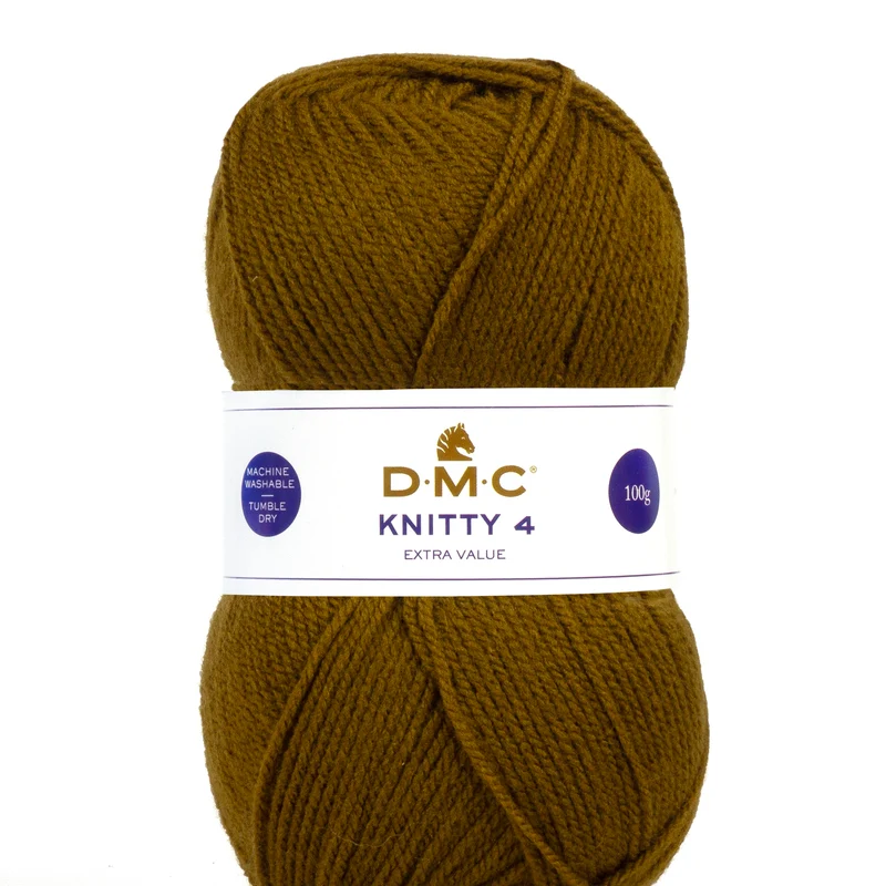 Knitty 4 - 100 g