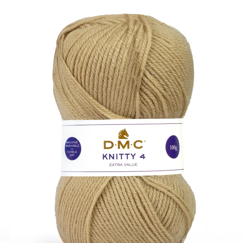 Knitty 4 - 100 g