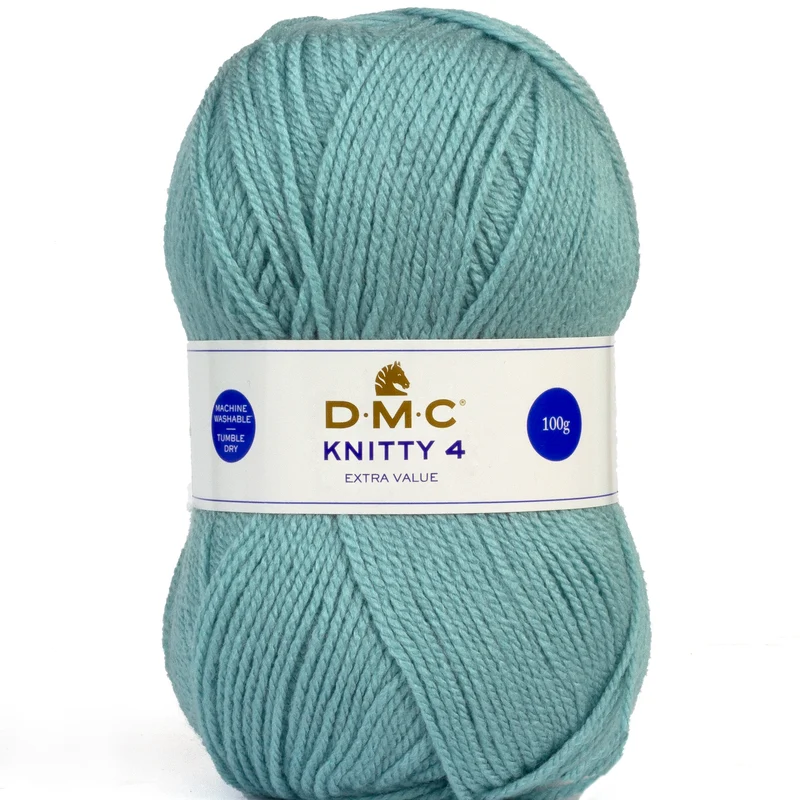 Knitty 4 - 100 g