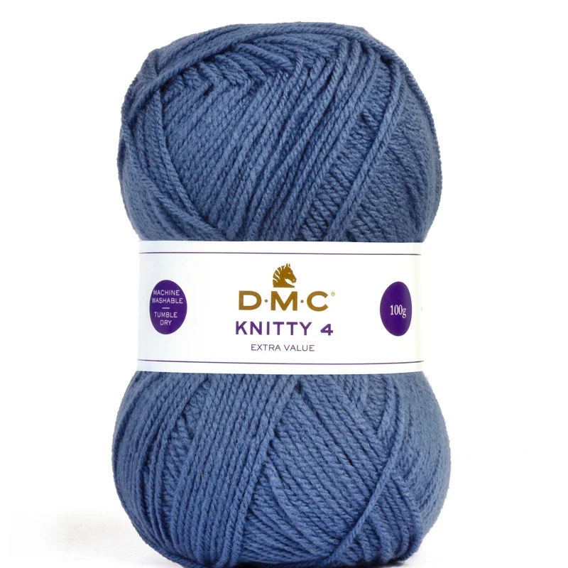Knitty 4 - 100 g