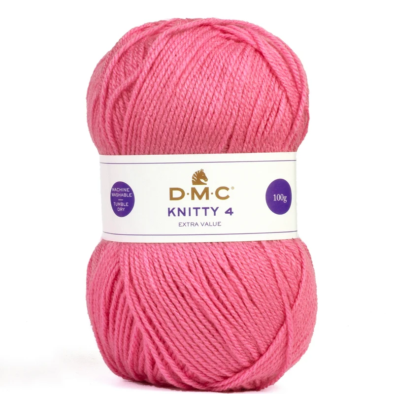 Knitty 4 - 100 g