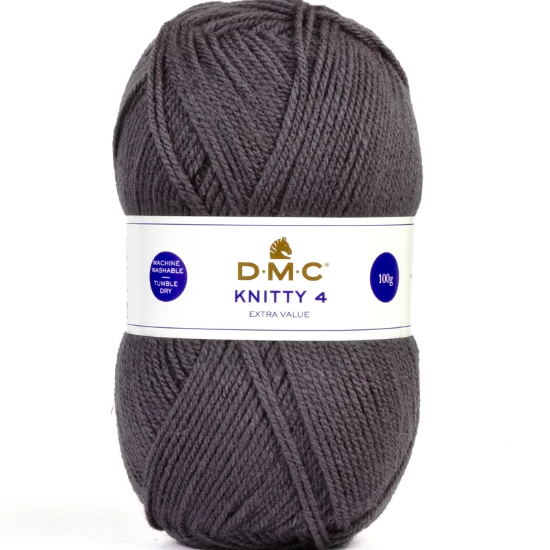 Knitty 4 - 100 g