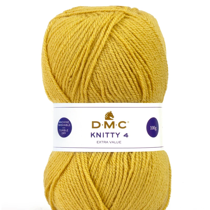 Knitty 4 - 100 g