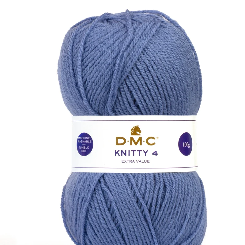 Knitty 4 - 100 g