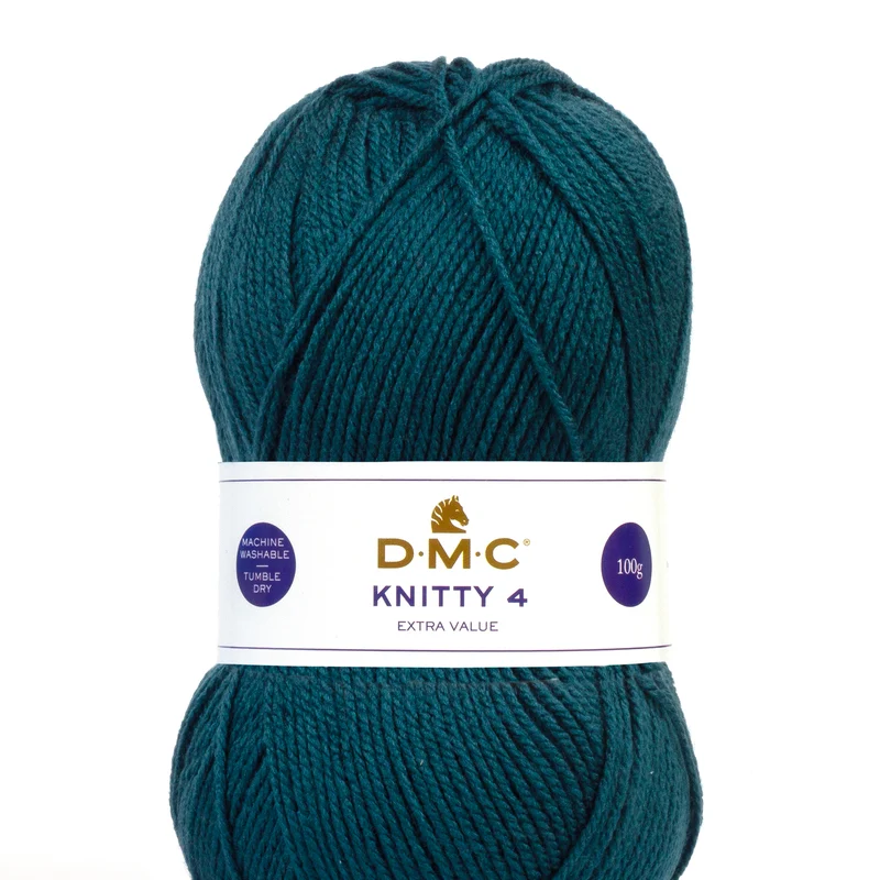 Knitty 4 - 100 g