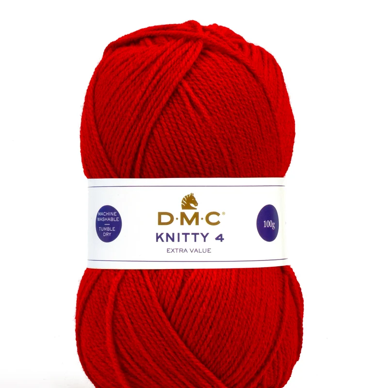 Knitty 4 - 100 g