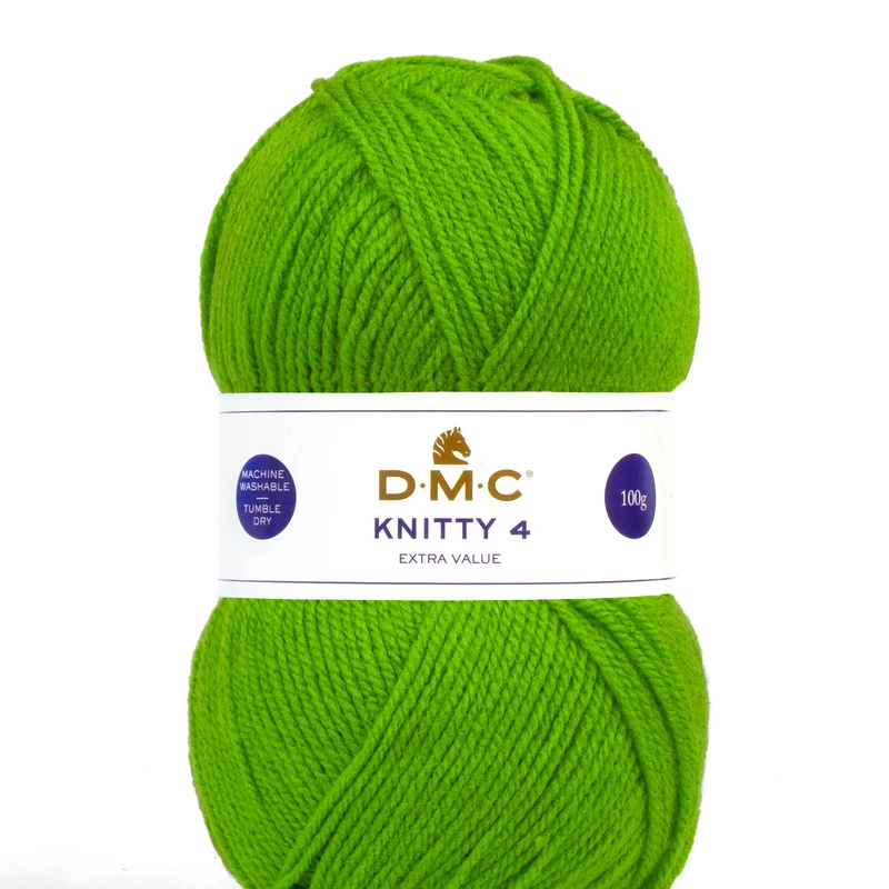 Knitty 4 - 100 g