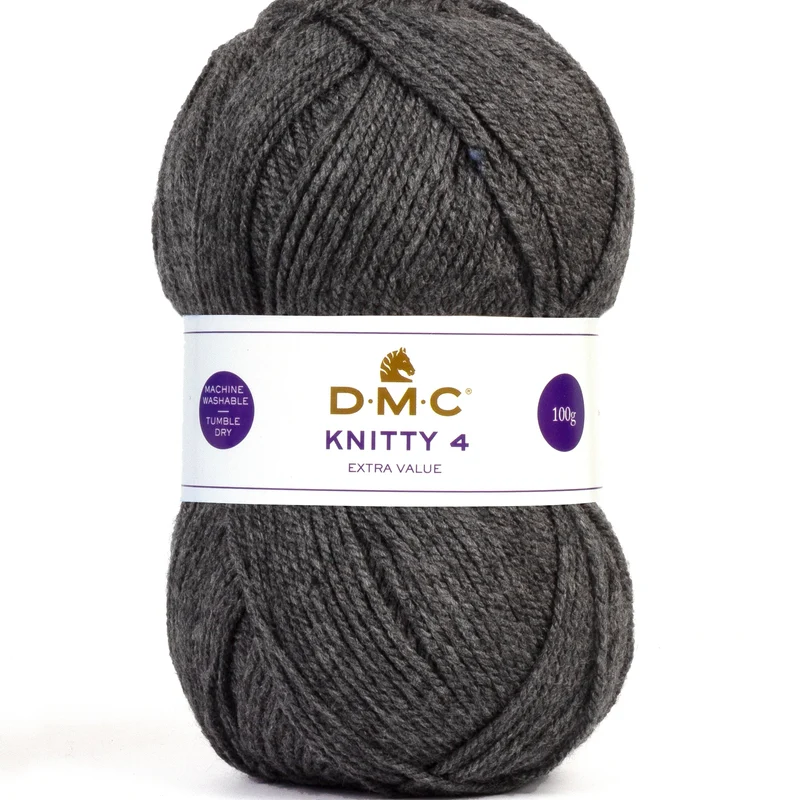 Knitty 4 - 100 g