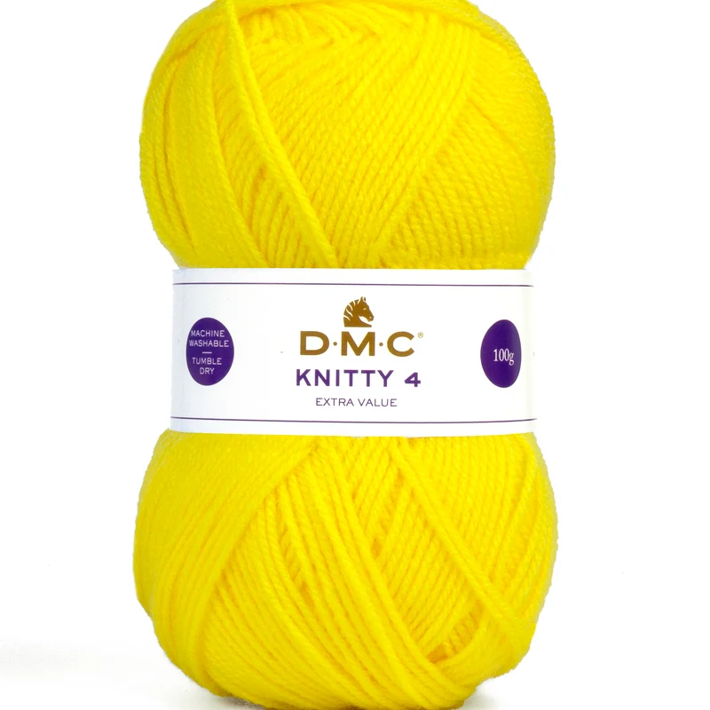 Knitty 4 - 100 g