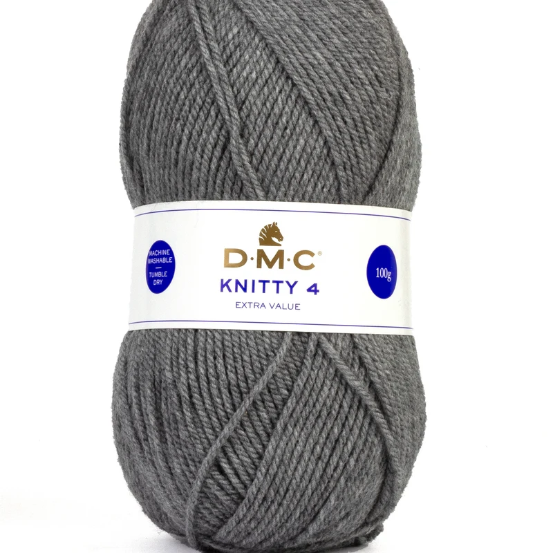Knitty 4 - 100 g