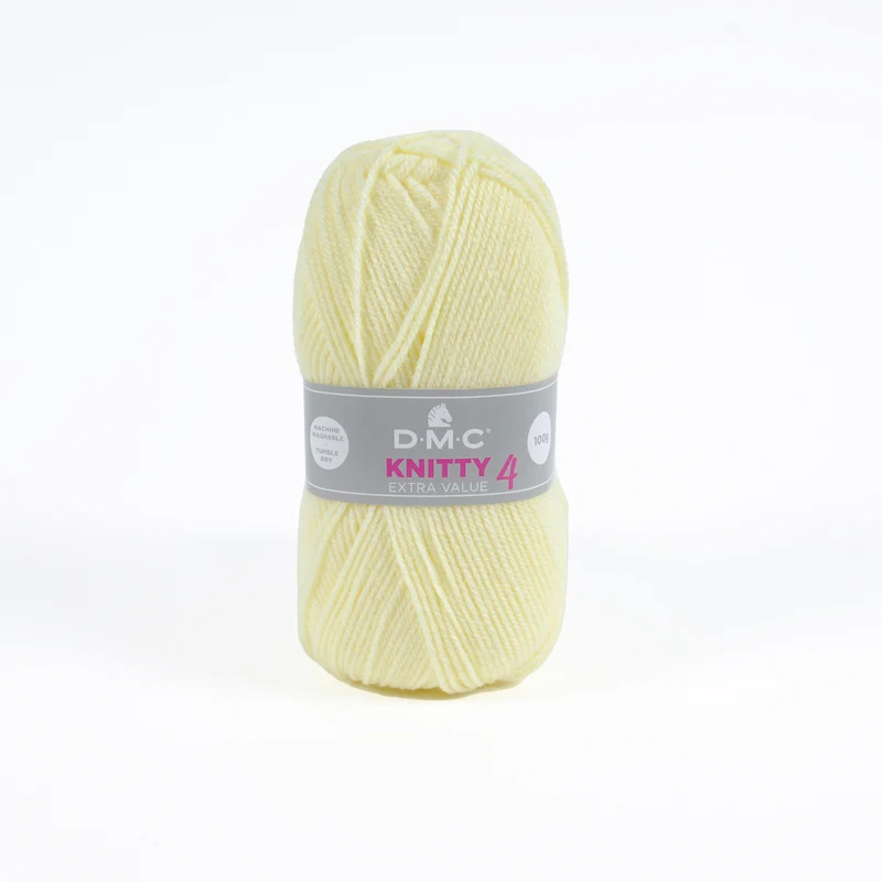 Knitty 4 - 100 g