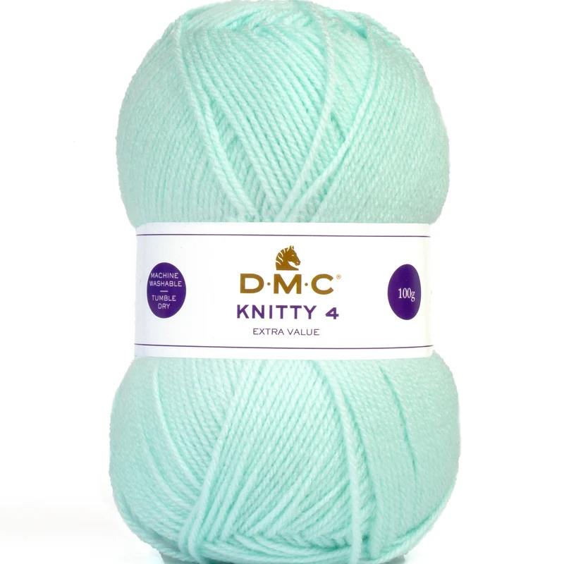 Knitty 4 - 100 g