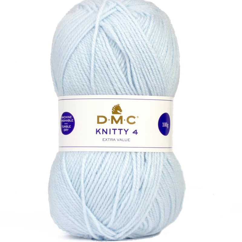 Knitty 4 - 100 g