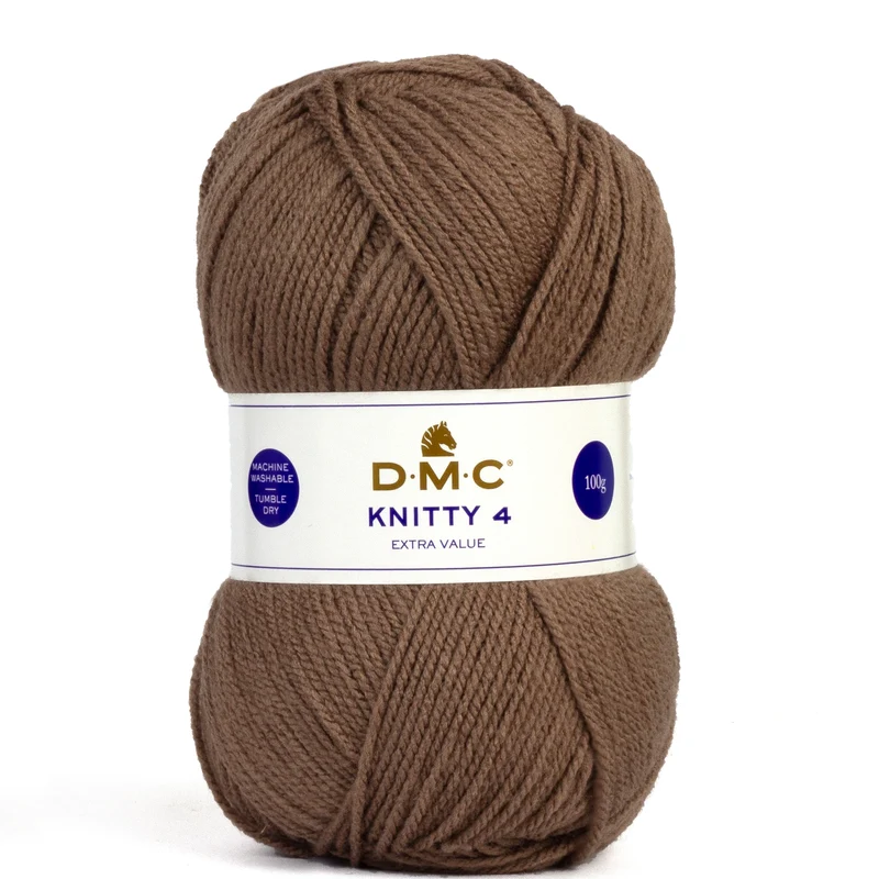 Knitty 4 - 100 g