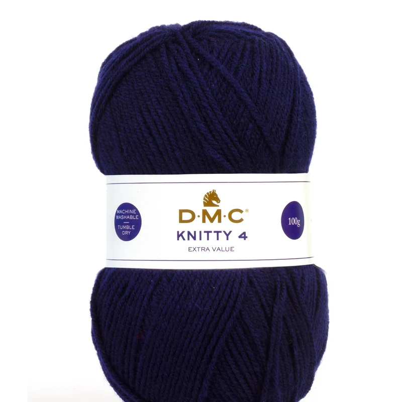 Knitty 4 - 100 g