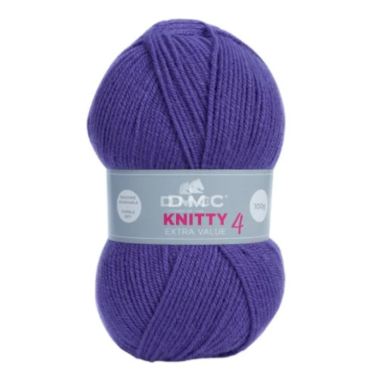 Knitty 4 - 100 g