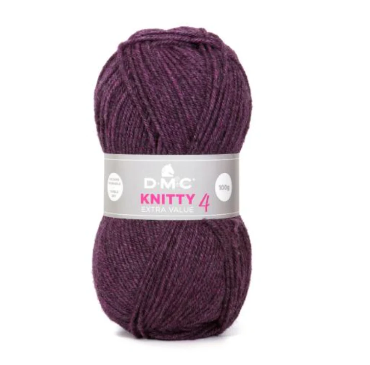 Knitty 4 - 100 g
