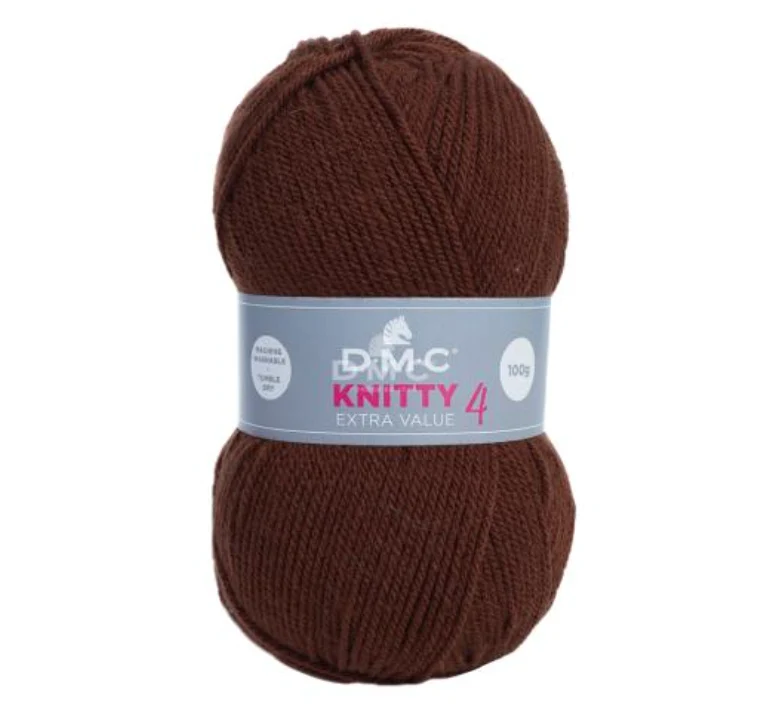 Knitty 4 - 100 g