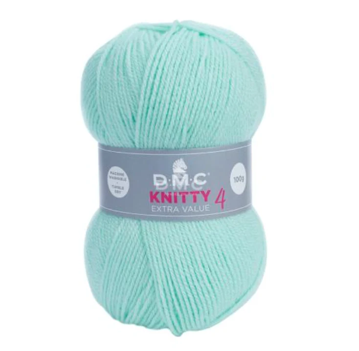 Knitty 4 - 100 g