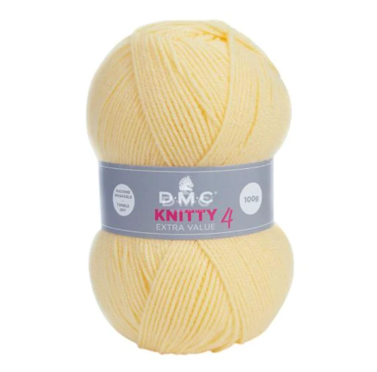 Knitty 4 - 100 g