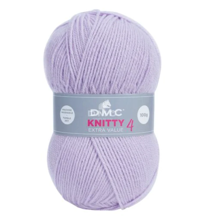 Knitty 4 - 100 g