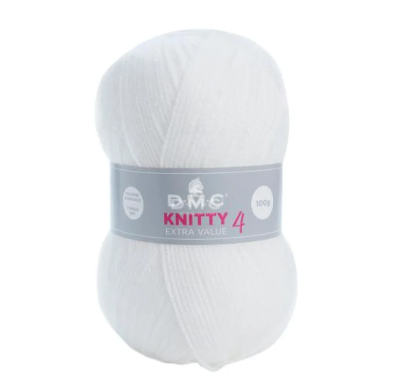 Knitty 4 - 100 g