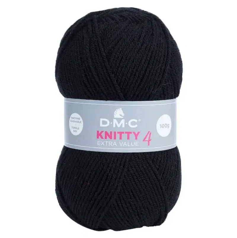 Knitty 4 - 100 g