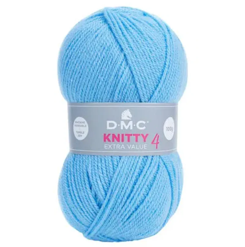 Knitty 4 - 100 g
