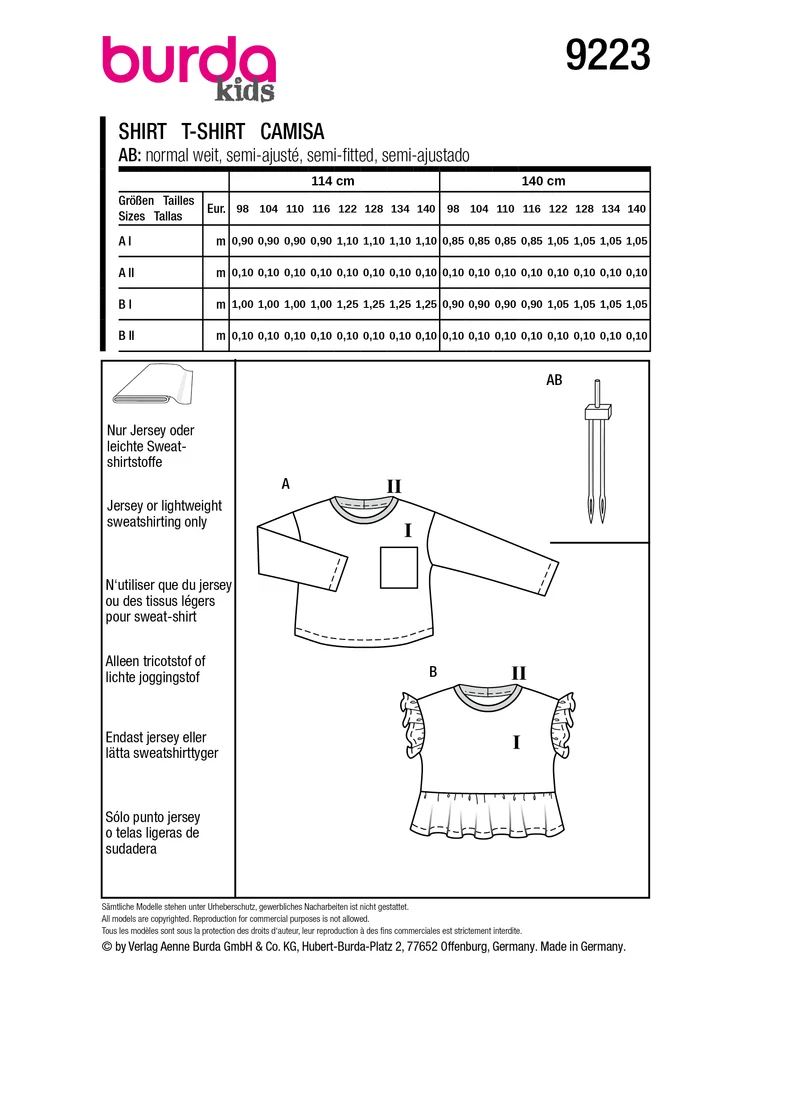 9223 Shirt